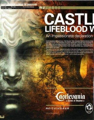 Illustration for article titled Metal Gear Solid, Castlevania, Silent Hill: Konami Talks Games